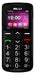 BLU Senior Cell Phone with Panic Button and Large Keys 0