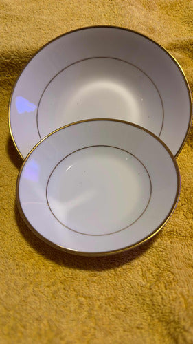 Noritake New Porcelain Set 1