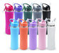 750ml Sport Thermal Sports Bottle Cold Hot Stainless Steel 82