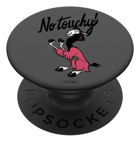 Popsockets Grip Disney Emperors New Groove Llama Kuzco Não A 0