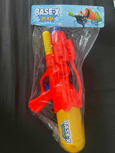 Pistola X-splash Water Gun 1