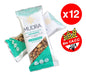 MUDRA Gluten-Free Vegan Cereal Bars X12 Box - Kosher Harmony Energy Vital Wellness 10
