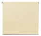 Impresionante Beige Roller Curtain Light Screen 80x200 Cm 0