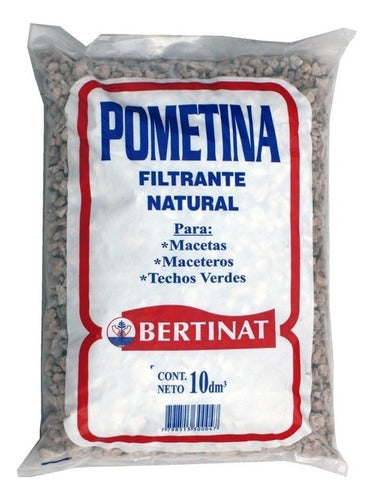Bertinat Pometina Pumice Stone Drainage 25 L 1