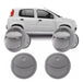 Kit Difusores De Aire Fiat Uno 2010/2014 - Fiorino 2013 0