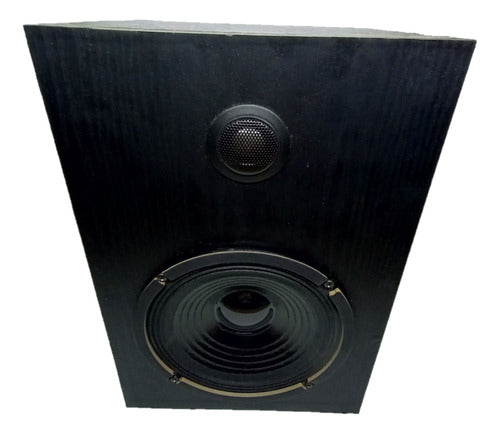 Philips Par Speakers for Music System 6 1