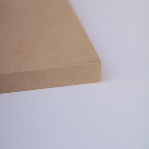 MDF Frame 60x30 cm with 3mm Thickness - Pack of 5 Units 1