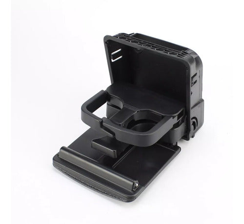 VW Rear Cup Holder for Volkswagen Vento 2006 to 2010 4