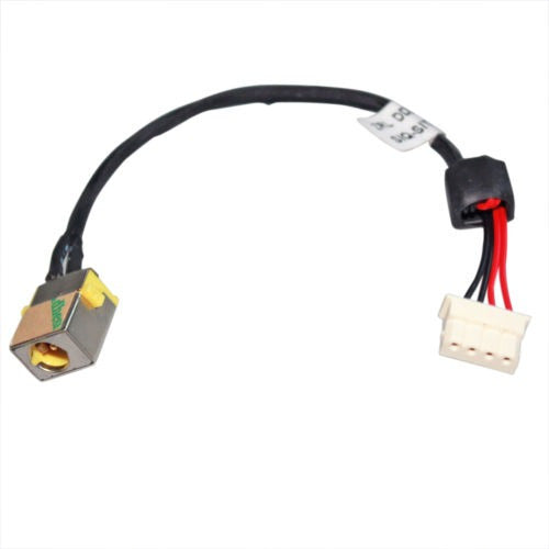 Dc Jack W/cable De Alimentación Para Acer Asipre 5749-6607 5 1