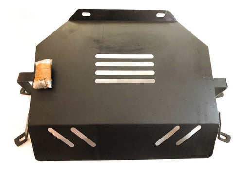 Ford Ranger 4x4 96 to 2011 Engine Skid Plate 0