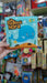 Grado Cinco Whale Bath Learning Book with Sponge and Net 1