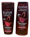 Pack Loreal Elvive Sha Y Aco + Serum + Crem Anti Caída 370ml 2