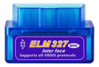 Hipercom Bluetooth Scanner Elm327 OBD2 Automotive 2