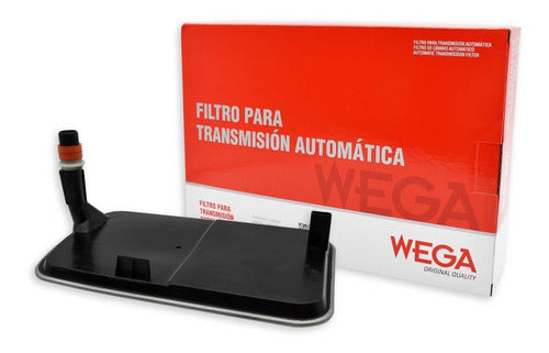 Filtro Aceite Caja Automatica Bmw E53 X5 3.0d 3.0i M57 M54 0