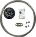 Chevrolet Window Regulator Repair Kit for Meriva Left 0