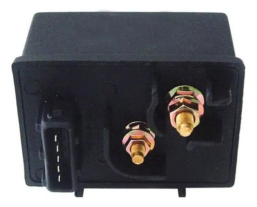 RoyalTek Timer Fiat Siena/Peugeot Partner/Citroen 0