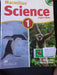 Libro De Inglés.  Macmillan Science 1 0