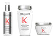 Kérastase Lotion + Bain + Masque Première 0