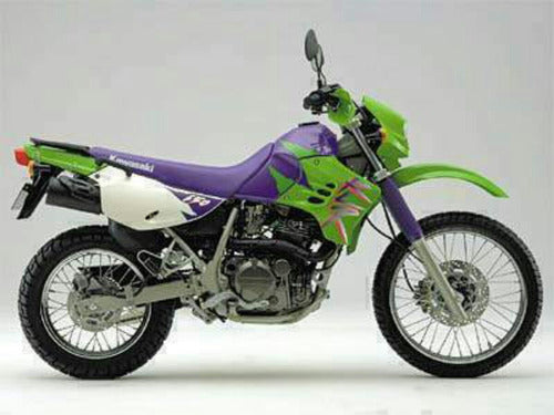 Kawasaki KLX KLR 650 - Carburetor Kit, Please Specify Year and Model 0