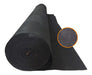 Durable 200gr Drainage Polypropylene Geotextile Fabric - 4 Linear Meters 0