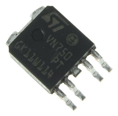 TecnoliveUSA VN750PT VN750 Integrated Circuit 0