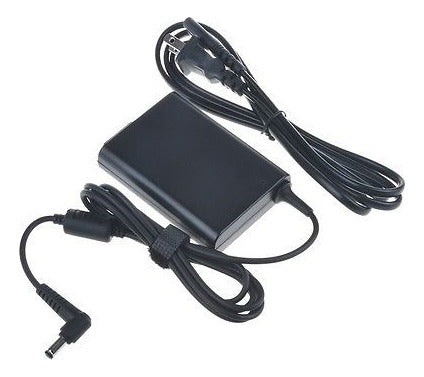 Pwron 24v 2a Ac Dc Adaptador Alimentación Cable Cargador Par 2