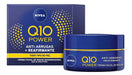 Crema Nivea Q10 Antiarrugas Noche 0