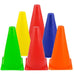 Coach Store Set of 10 Sports Cones (15cm) 0