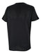 Topper Men's Up Short Sleeve Black T-Shirt 1