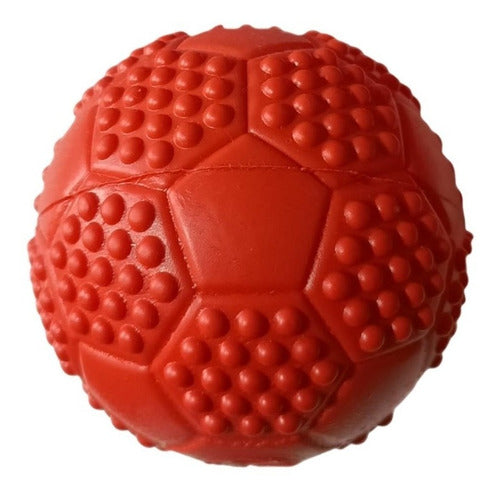 Bppets Football Toy Ball with Sound - 40% Off! 0