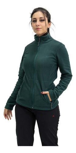 Montagne Kelly Micro Polar Thermal Jacket for Women 7