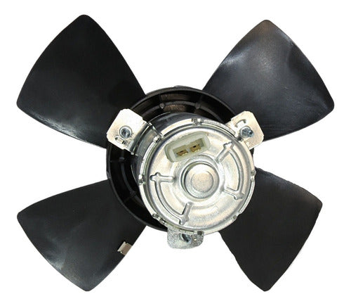 Ventoinha Eletroventilador Escort 1.6 1.8 1994 95 96 A 2001 1