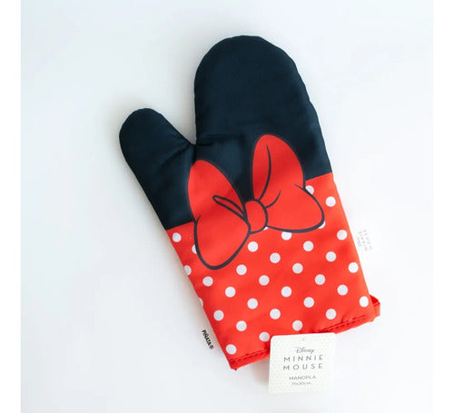 Piñata Minnie Kitchen Mitt 1