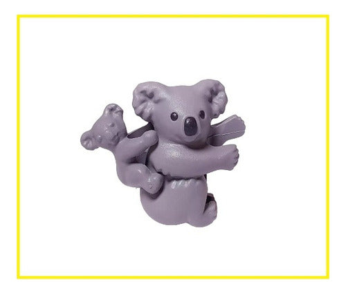 Playmobil Koala Animals with Baby *2484 - Playmomo Store 0