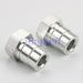 10 Mm X 1,25 Mm Lh Largo Buje Para Echo Srm 140 200 202 210 5