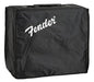 Fender 0054912000 Funda Blues Junior III, Vinilo Negro 1