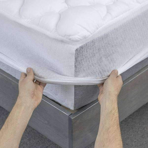 Removable Pillow Top High Density Soft Foam 90x190x4 0