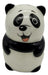 Zarco Panda Ceramic Toothpick Holder 5