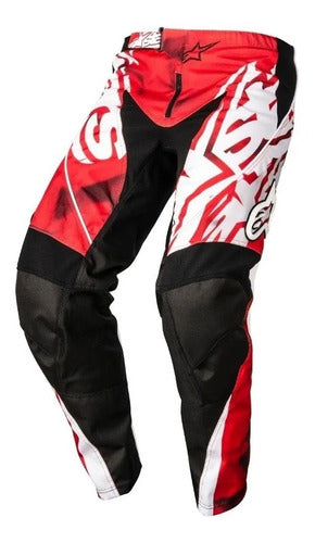 Alpinestars Kids Racer Pant - All Motors 0