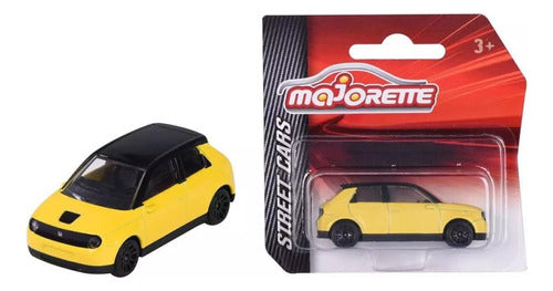 Majorette Collectible Car 0