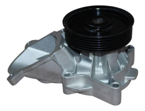 Cooltech Water Pump BMW X3 E83 0