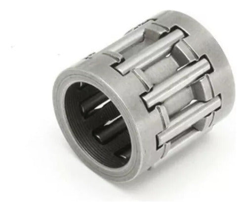 SBT 52cc Brushcutter Piston Pin Cage 0