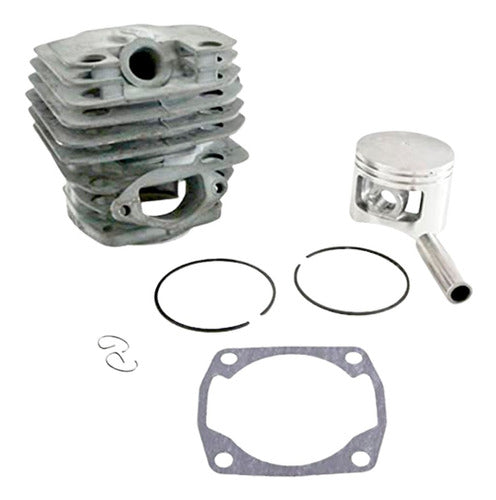 Kit De Reparación De Motor Para Motosierra 52cc 0