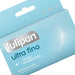 Tulipán Ultra Thin Latex Condoms Lubricated x12 4