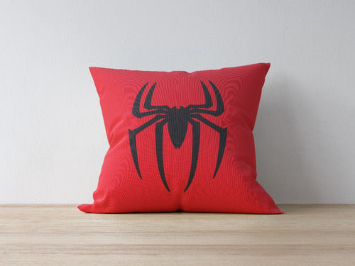 Tus Regalos Almohadon 33*33 Superheroes 0