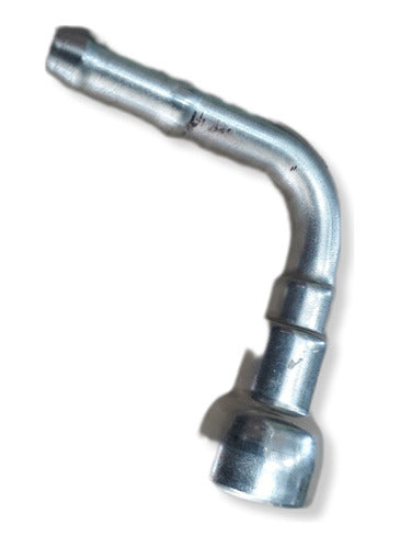 Nissan Fuel Hose Connector Injector Rail 0