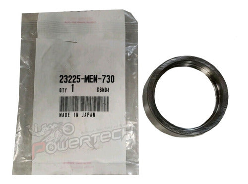 Buje de Retén Piñon Honda CR250 88-07 / CRF450 02-19 0