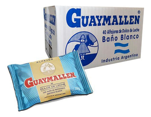 Guaymallén Simple 1