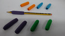 Erasers Grip Adapter for Pencil and Pen - 50 Units 6