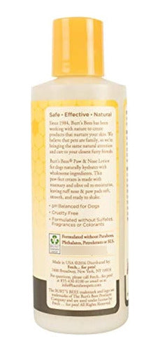 Burt's Bees Paw and Nose Lotion 1